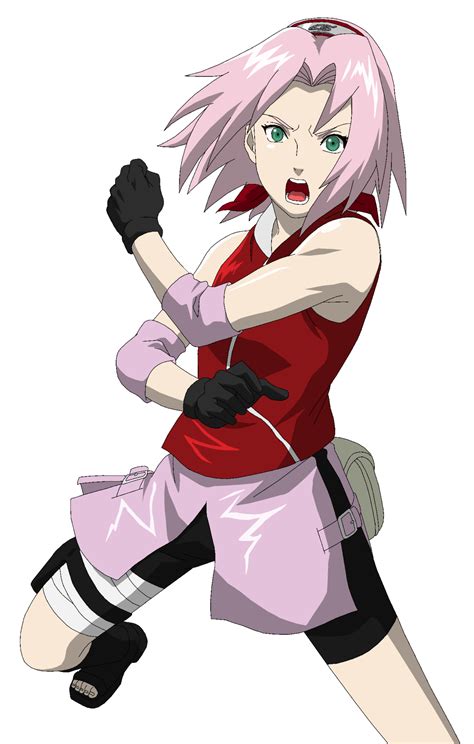 haruno sakura|Sakura Haruno (Character) .